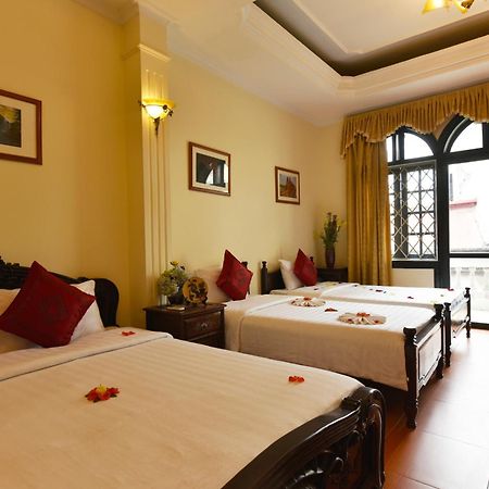 Ha Noi Cue Hub Hotel Hà Nội Ngoại thất bức ảnh