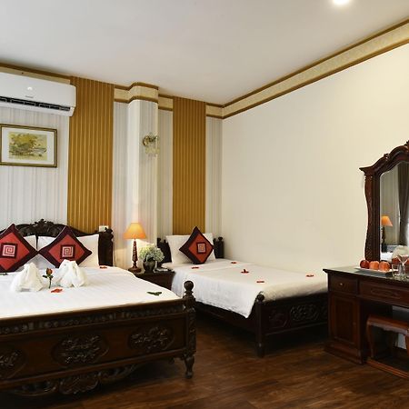 Ha Noi Cue Hub Hotel Hà Nội Ngoại thất bức ảnh