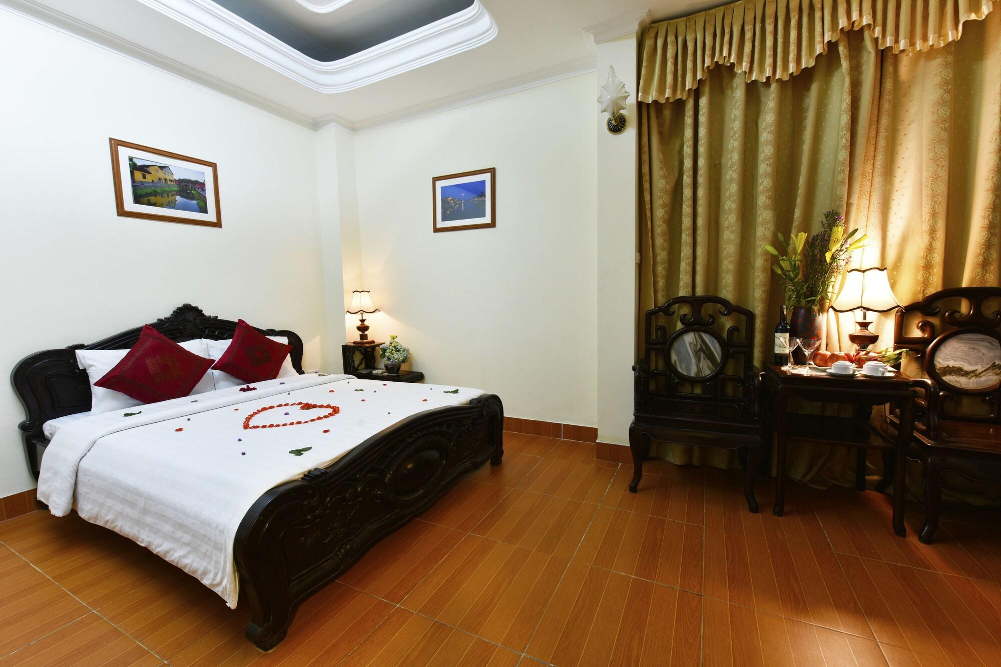 Ha Noi Cue Hub Hotel Hà Nội Ngoại thất bức ảnh