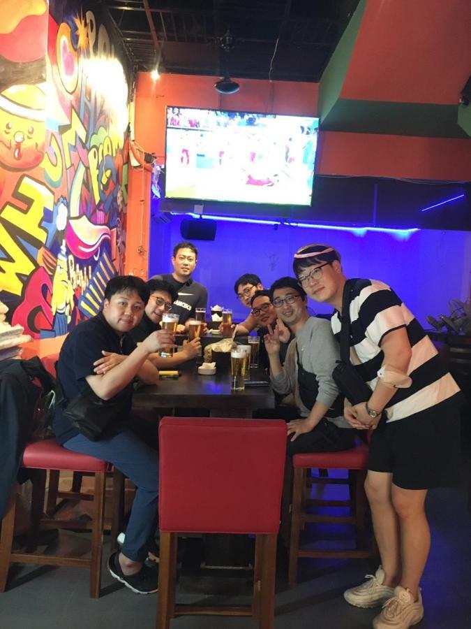 Ha Noi Cue Hub Hotel Hà Nội Ngoại thất bức ảnh