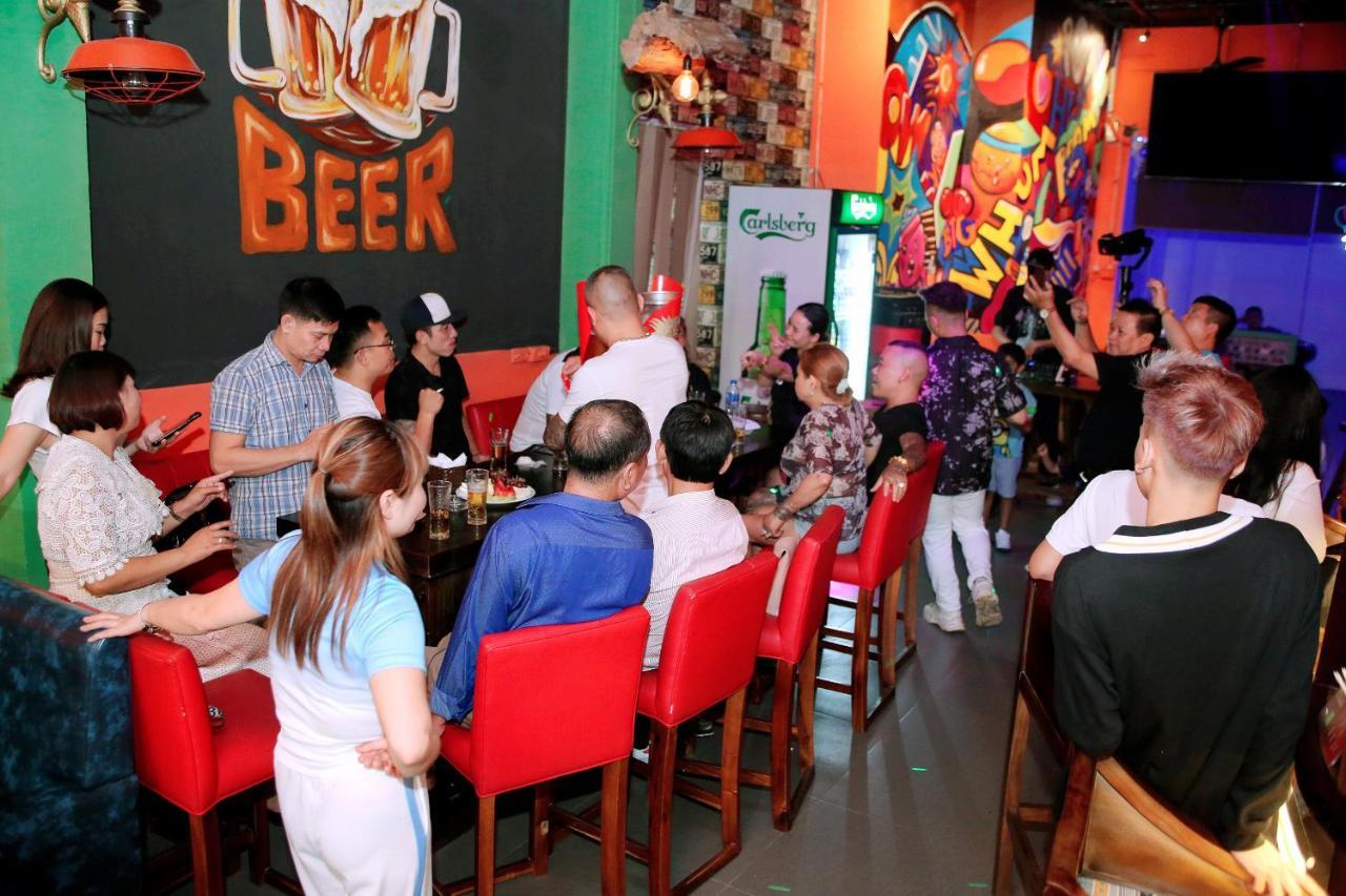 Ha Noi Cue Hub Hotel Hà Nội Ngoại thất bức ảnh