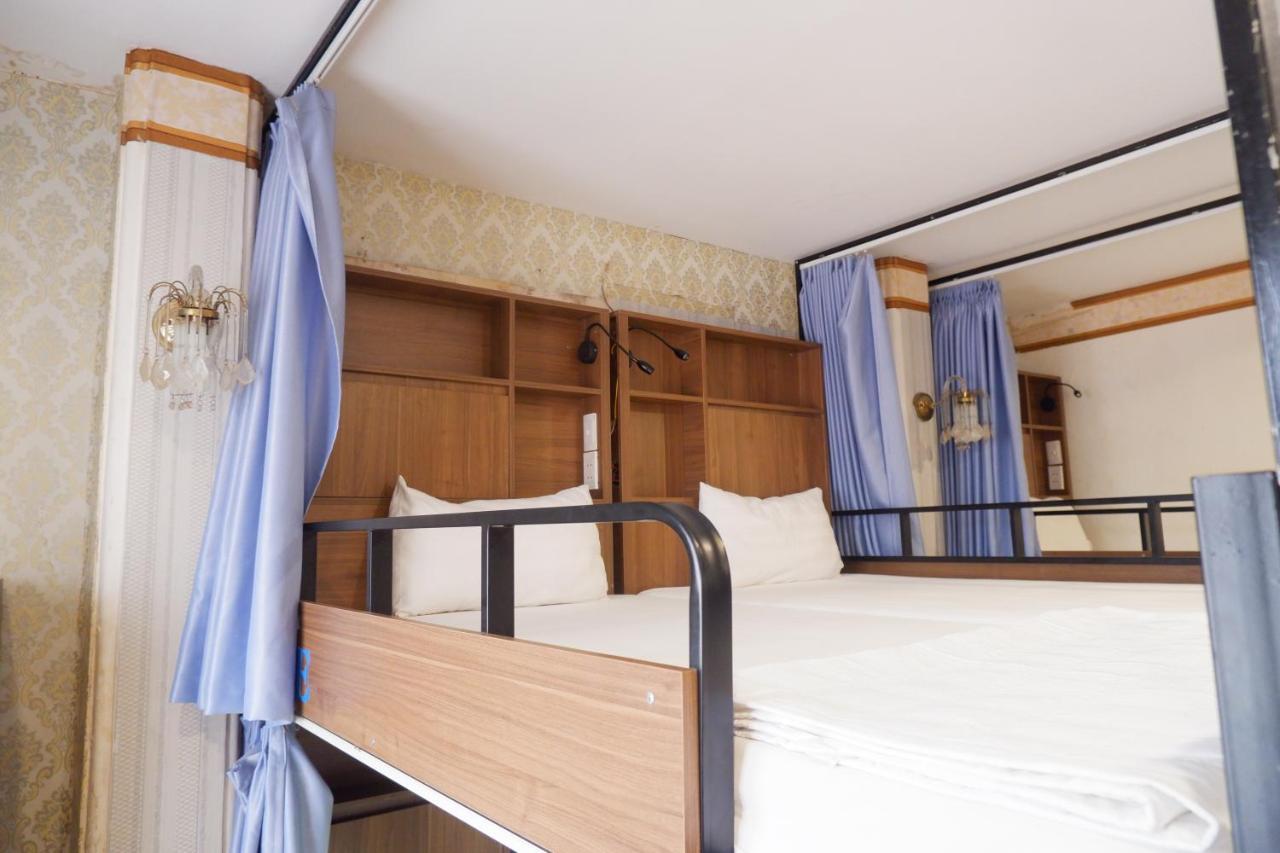 Ha Noi Cue Hub Hotel Hà Nội Ngoại thất bức ảnh