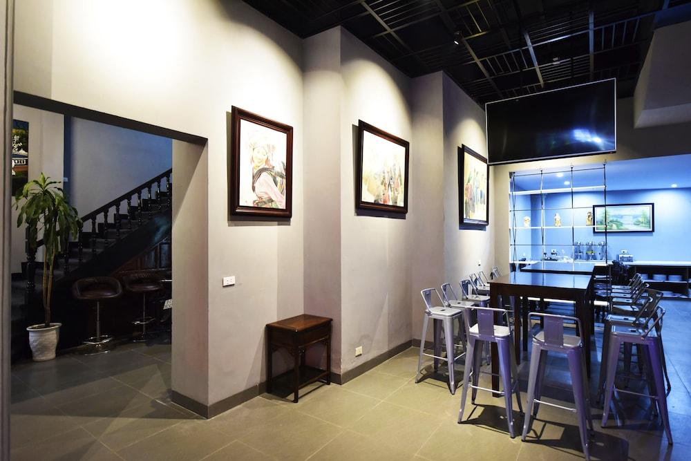 Ha Noi Cue Hub Hotel Hà Nội Ngoại thất bức ảnh