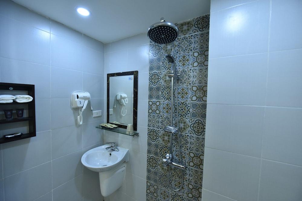 Ha Noi Cue Hub Hotel Hà Nội Ngoại thất bức ảnh