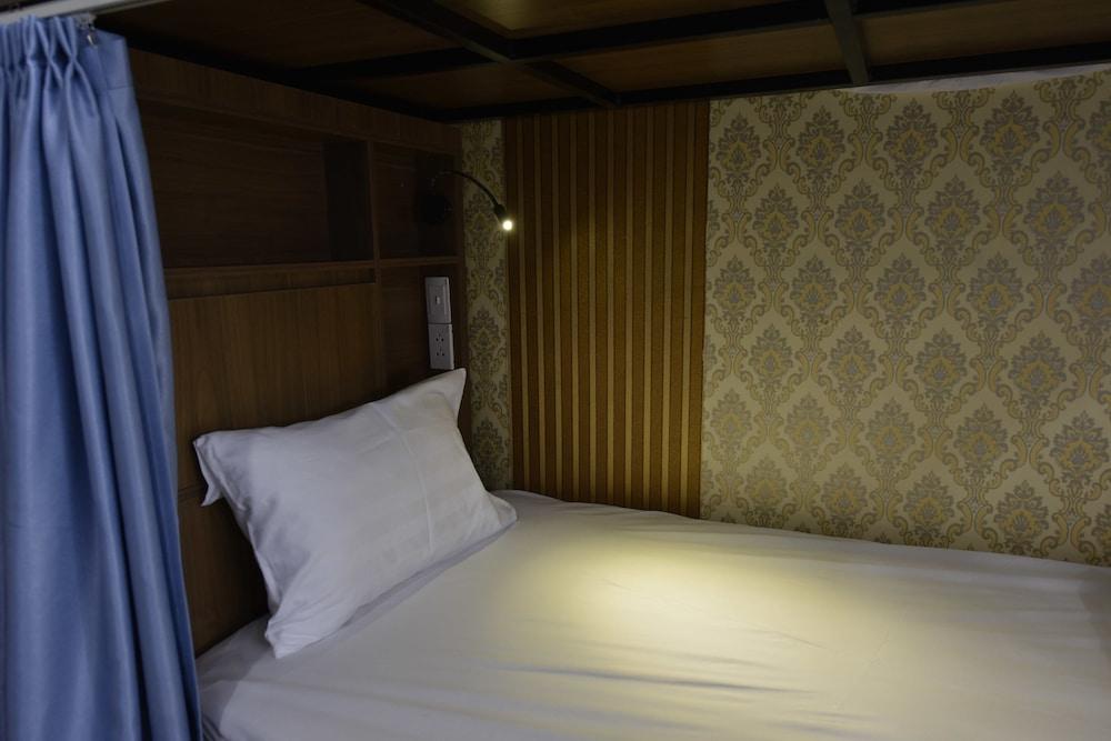 Ha Noi Cue Hub Hotel Hà Nội Ngoại thất bức ảnh