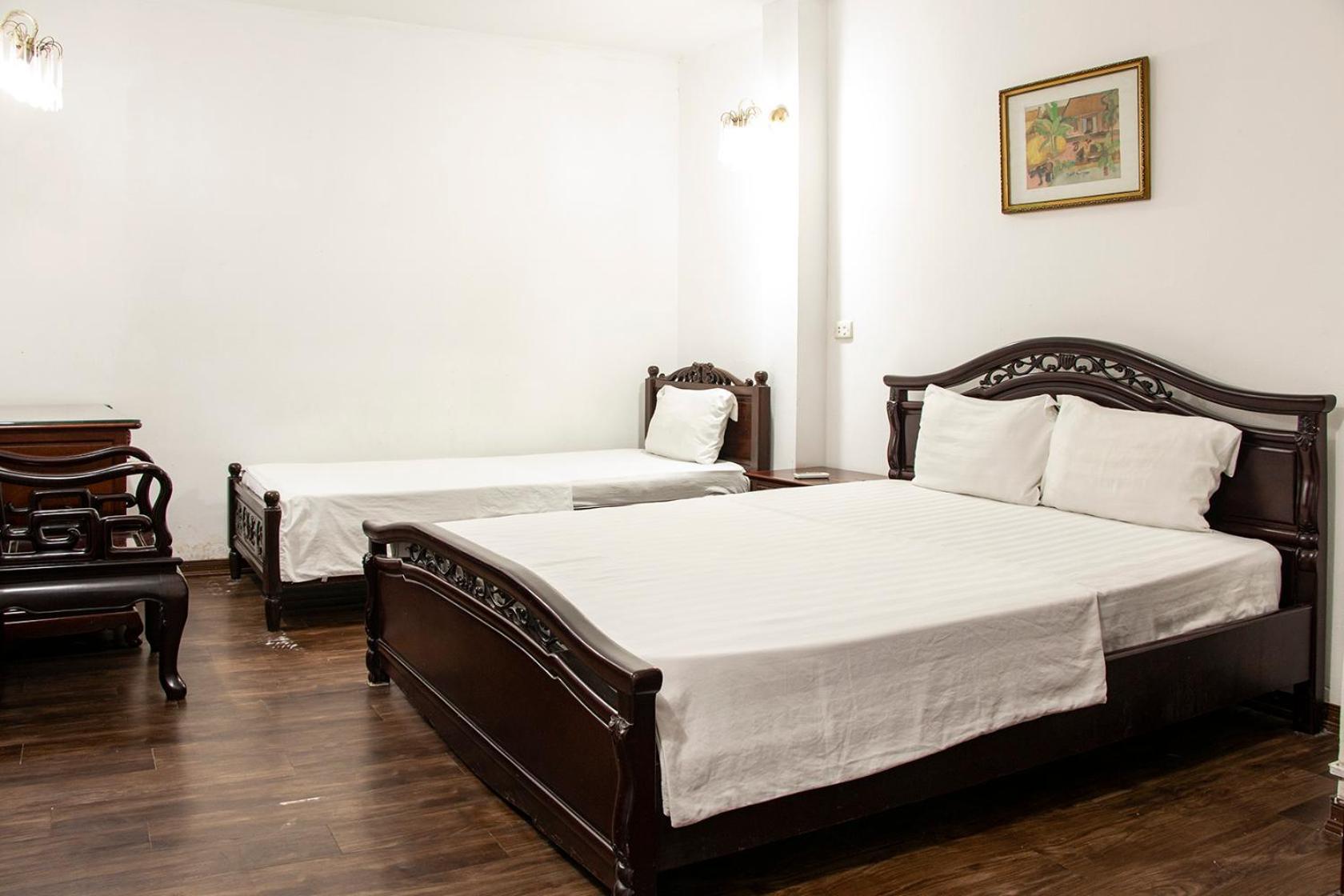 Ha Noi Cue Hub Hotel Hà Nội Ngoại thất bức ảnh