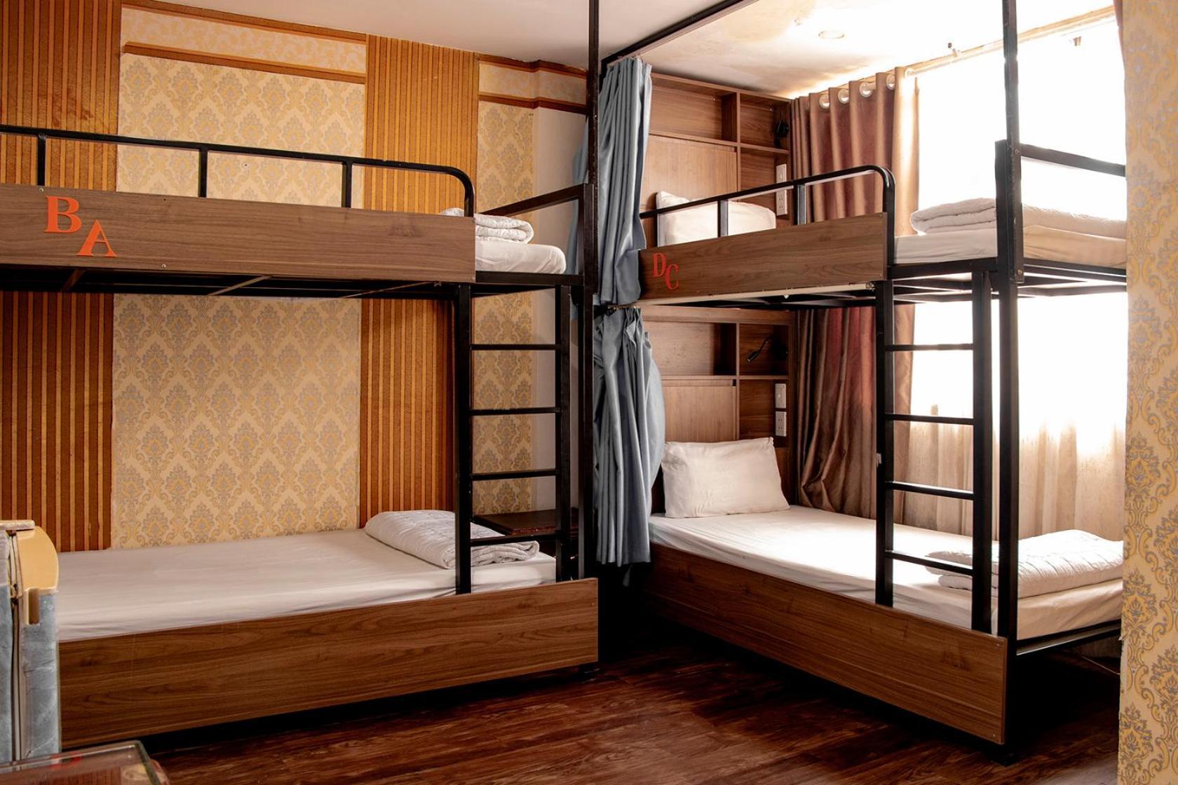 Ha Noi Cue Hub Hotel Hà Nội Ngoại thất bức ảnh