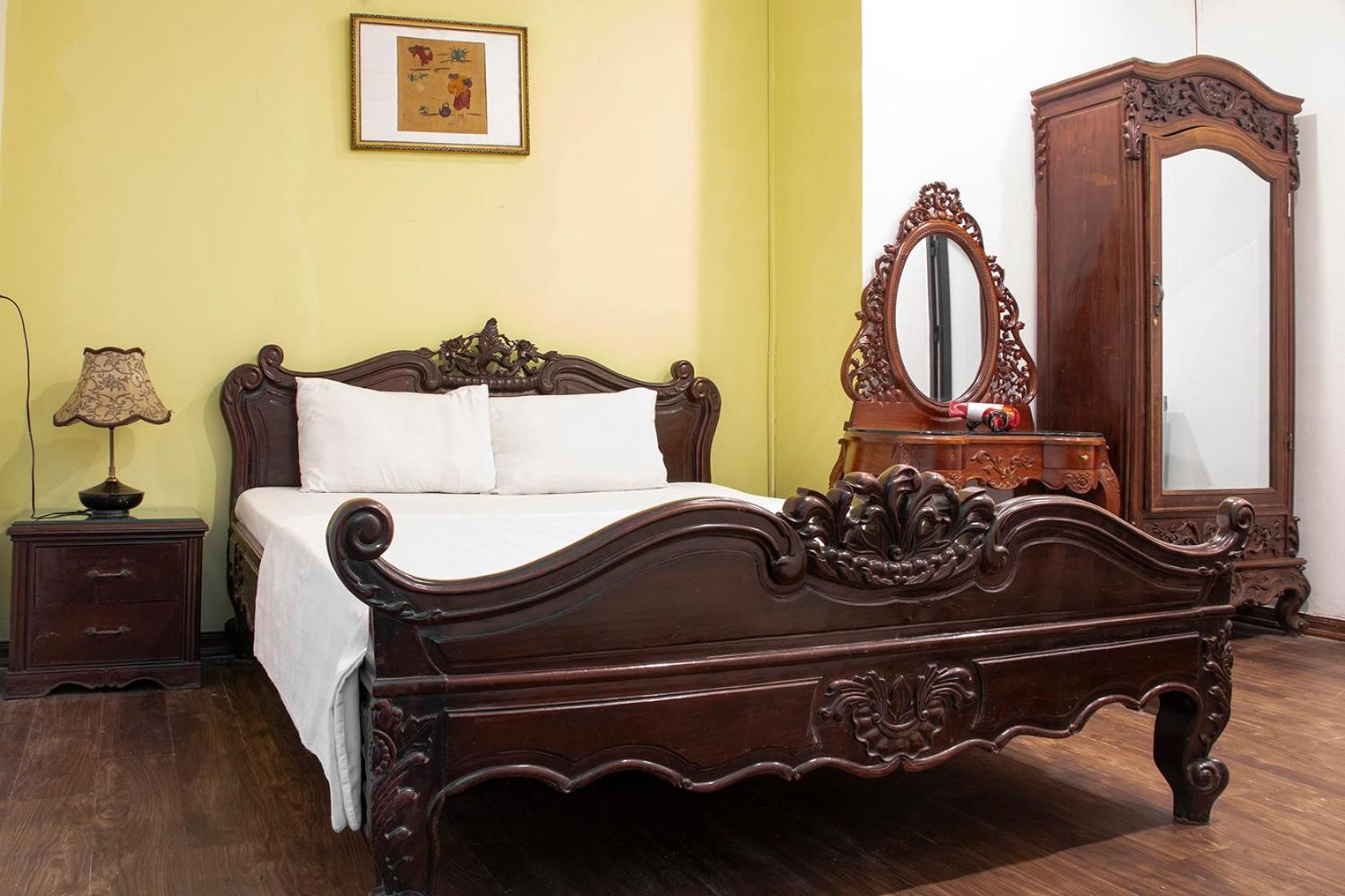 Ha Noi Cue Hub Hotel Hà Nội Ngoại thất bức ảnh