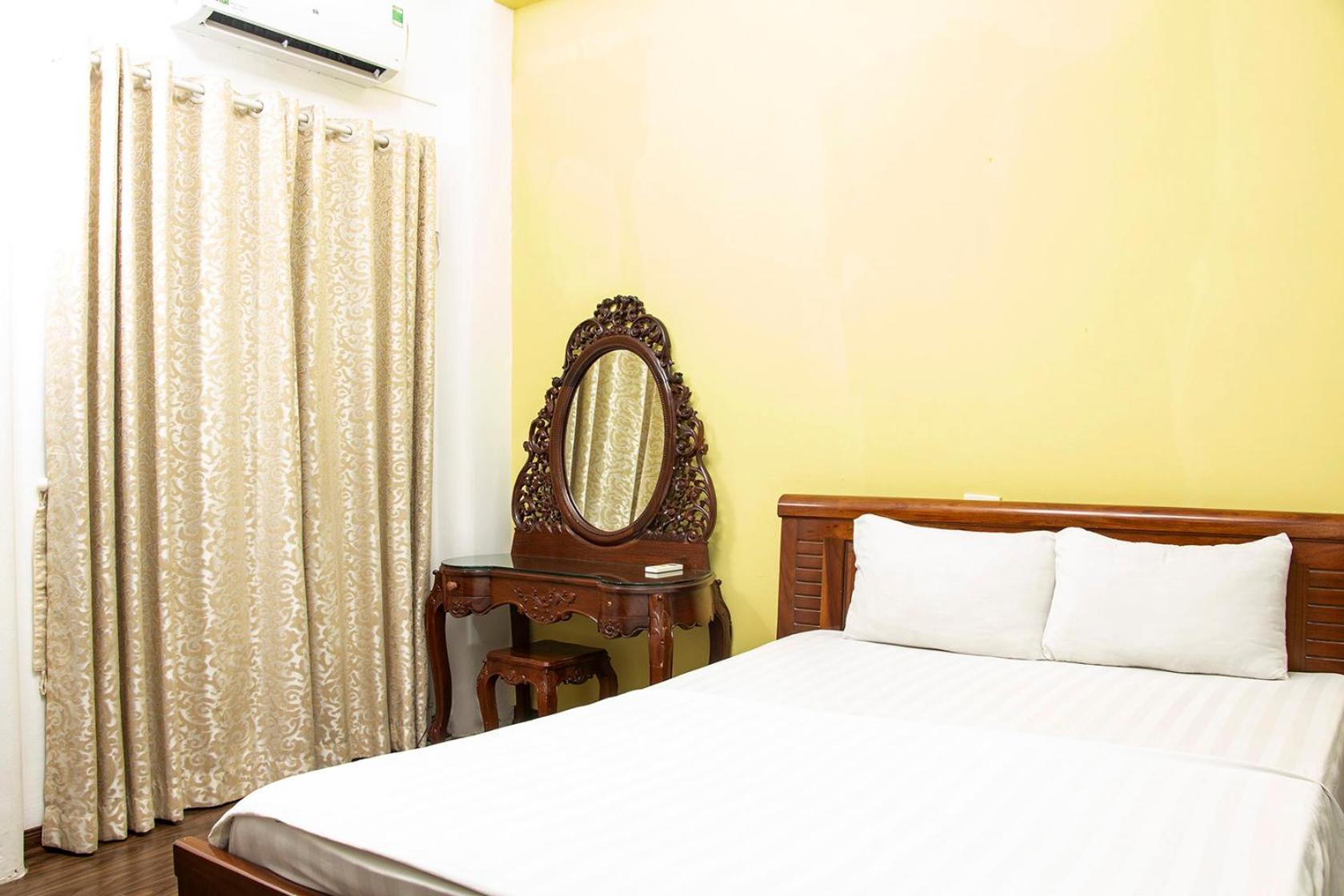 Ha Noi Cue Hub Hotel Hà Nội Ngoại thất bức ảnh