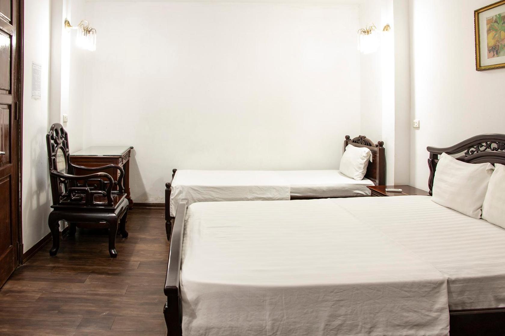 Ha Noi Cue Hub Hotel Hà Nội Ngoại thất bức ảnh