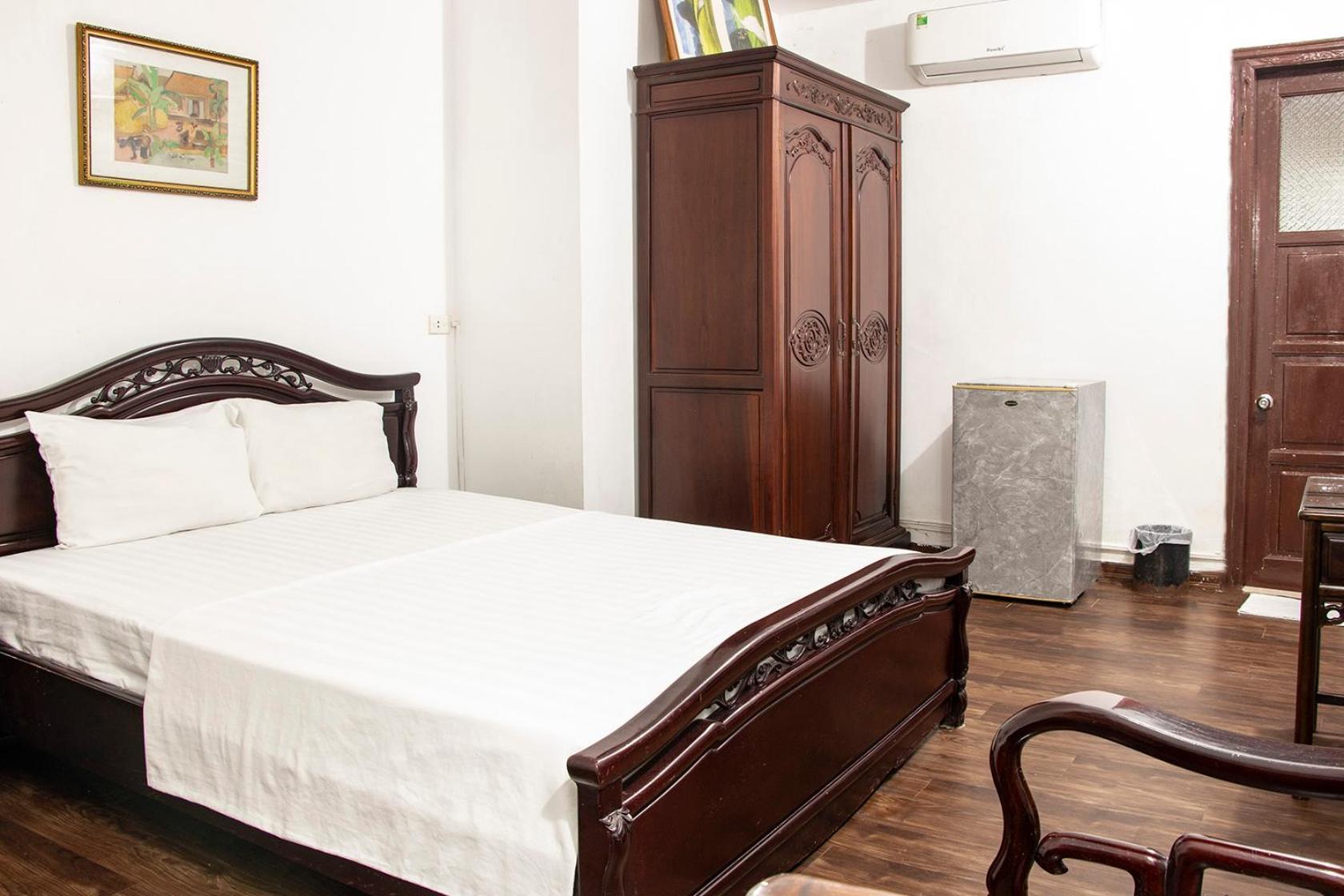 Ha Noi Cue Hub Hotel Hà Nội Ngoại thất bức ảnh