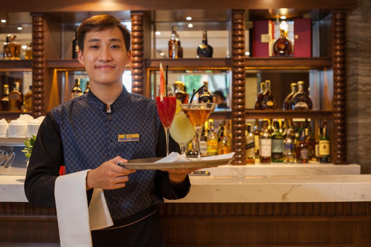 Ha Noi Cue Hub Hotel Hà Nội Ngoại thất bức ảnh