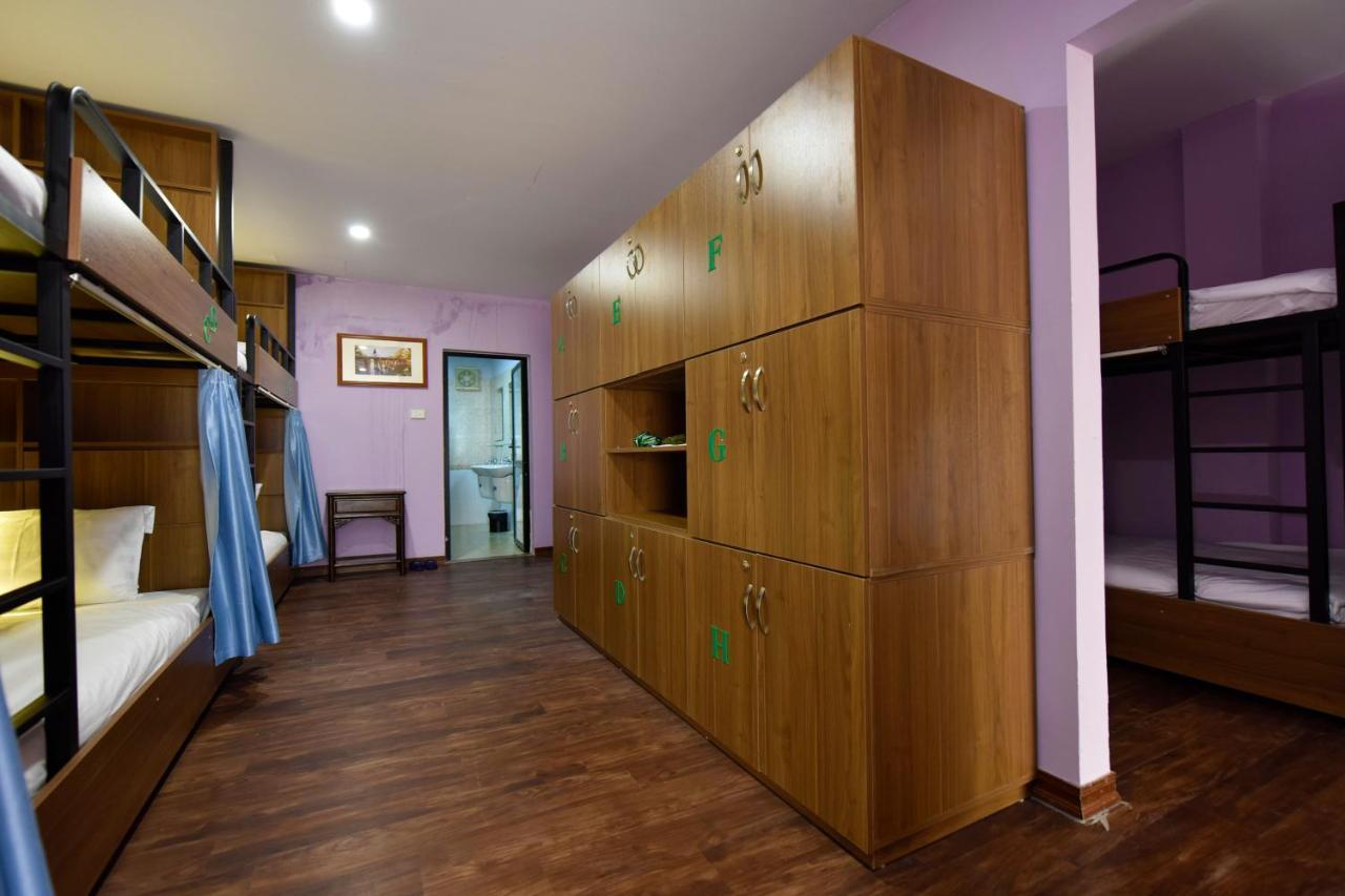 Ha Noi Cue Hub Hotel Hà Nội Ngoại thất bức ảnh
