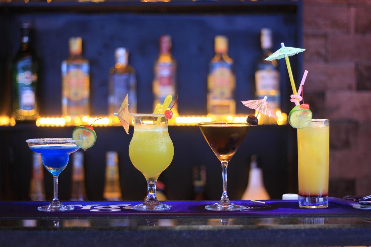 Ha Noi Cue Hub Hotel Hà Nội Ngoại thất bức ảnh