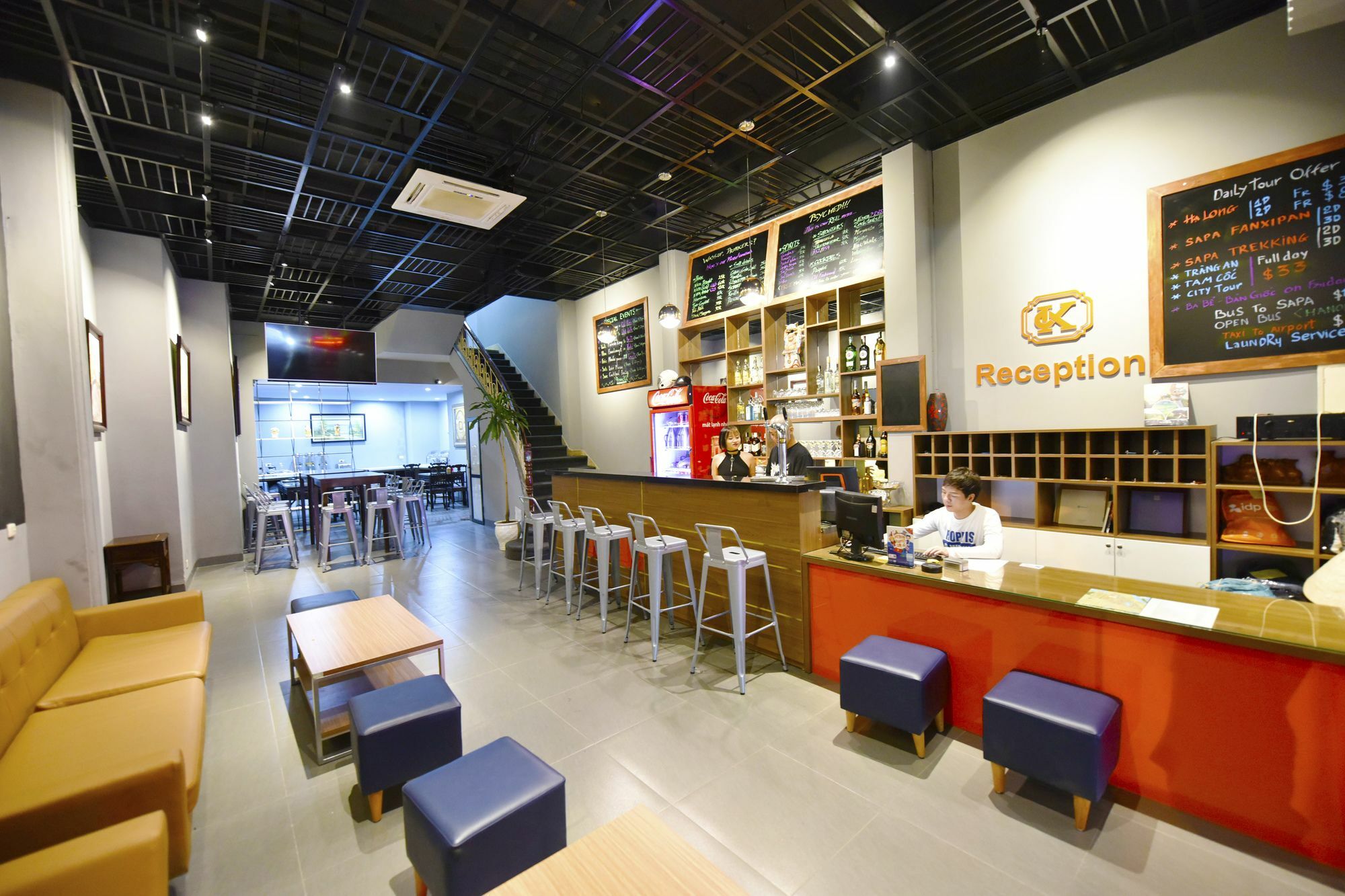 Ha Noi Cue Hub Hotel Hà Nội Ngoại thất bức ảnh